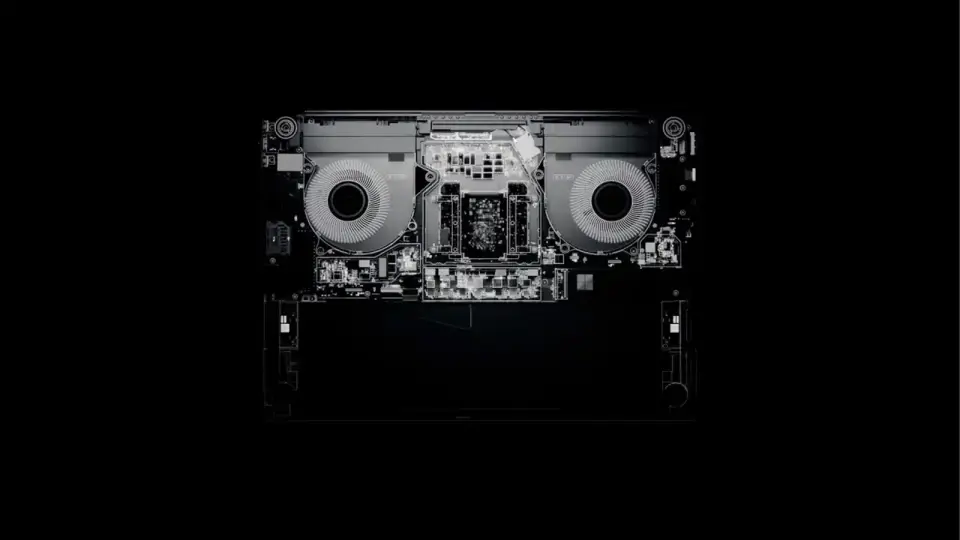 RTX Spark Enables Lighter Laptops With 110W TDP, Surface Laptop Ultra Leads The Way