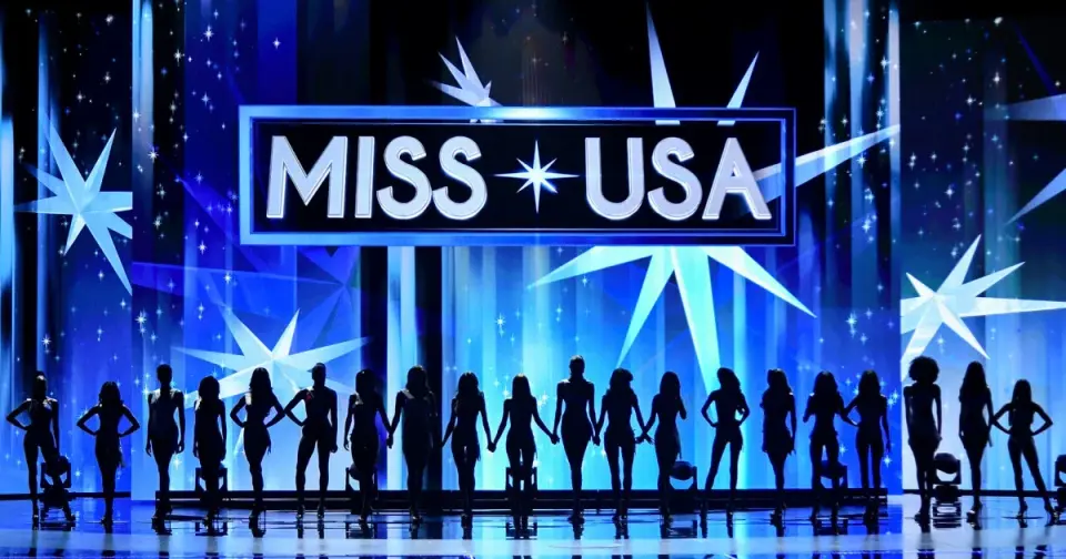 NC Miss USA Crown Stripped Over Pageant Standards