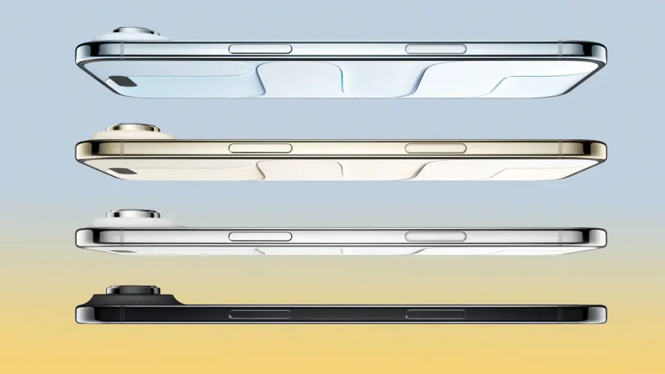 iPhone Air 2 set for 2027 launch with 48MP Ultra Wide camera and new chips