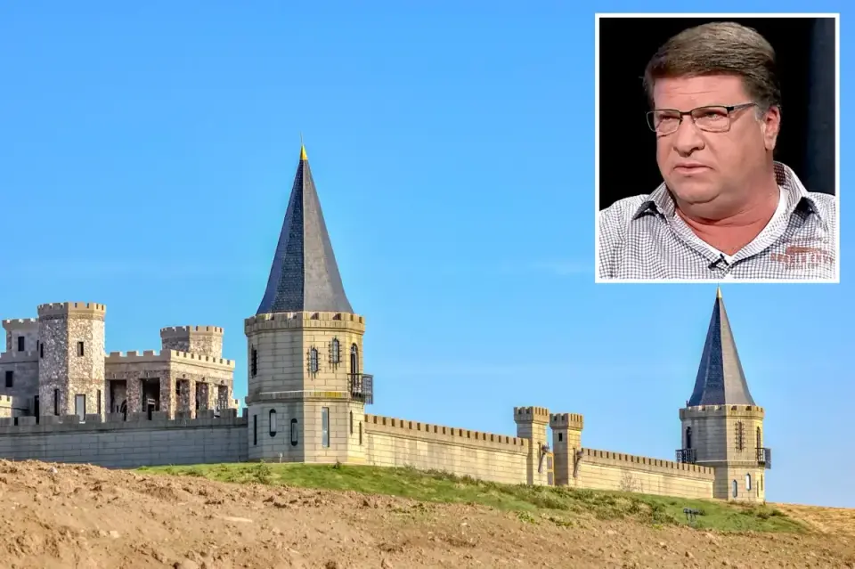 Bourbon Mogul Wes Henderson Ousted as CEO After Family Alleges Hidden Cameras in Homes