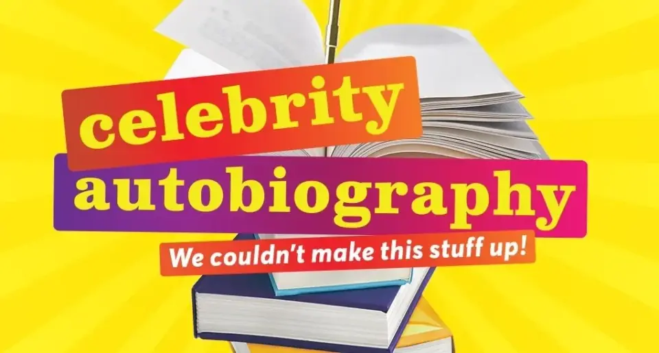 Broadway's Celebrity Autobiography Lacks Laughs, Despite Starry Cast