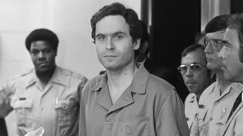 DNA Evidence Confirms Ted Bundy’s 1974 Murder of Utah Teenager Melissa Smith