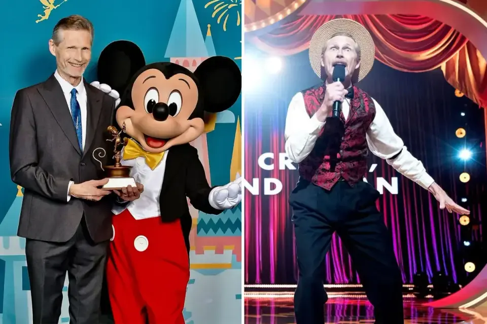 Disneyland veteran sues, alleging replacement by younger talent after COVID reopening