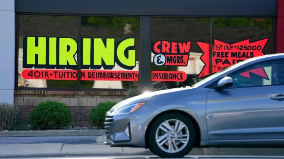 May Hiring Keeps the Job-Growth Streak Alive as Revisions Lift Past Months
