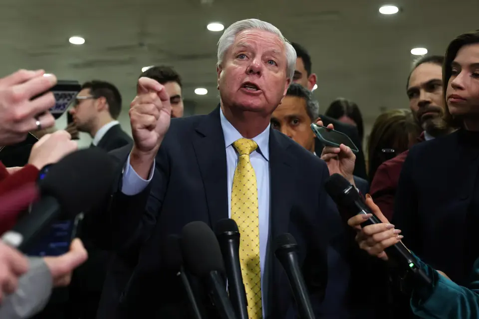 SC Gov to Name Graham’s Interim Replacement Ahead of August Primary