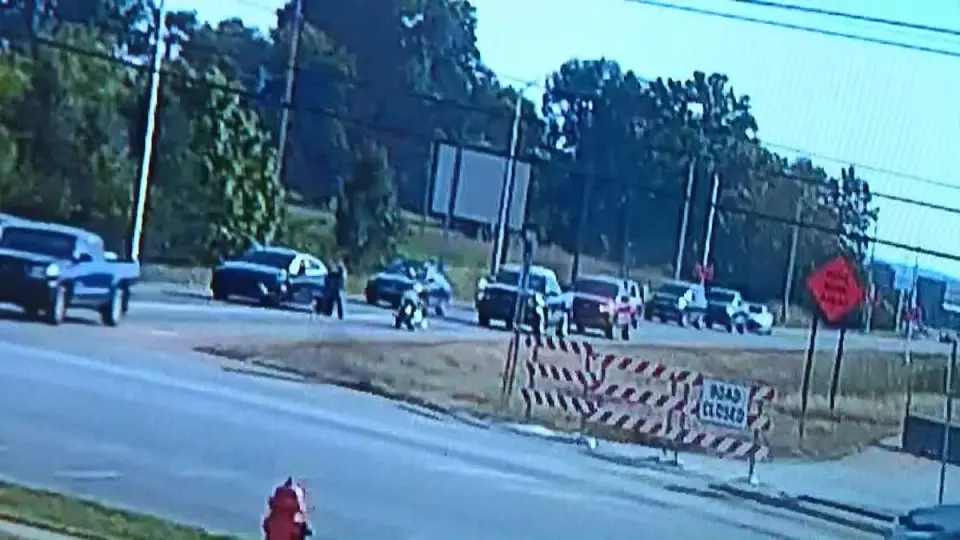 Louisville Police Reveal Full Road Rage Timeline, Blame 'Bad Decisions' by Both Parties