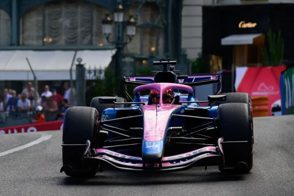 FIA Court of Appeal reinstates Gasly's Monaco penalties, handing podium to Hadjar