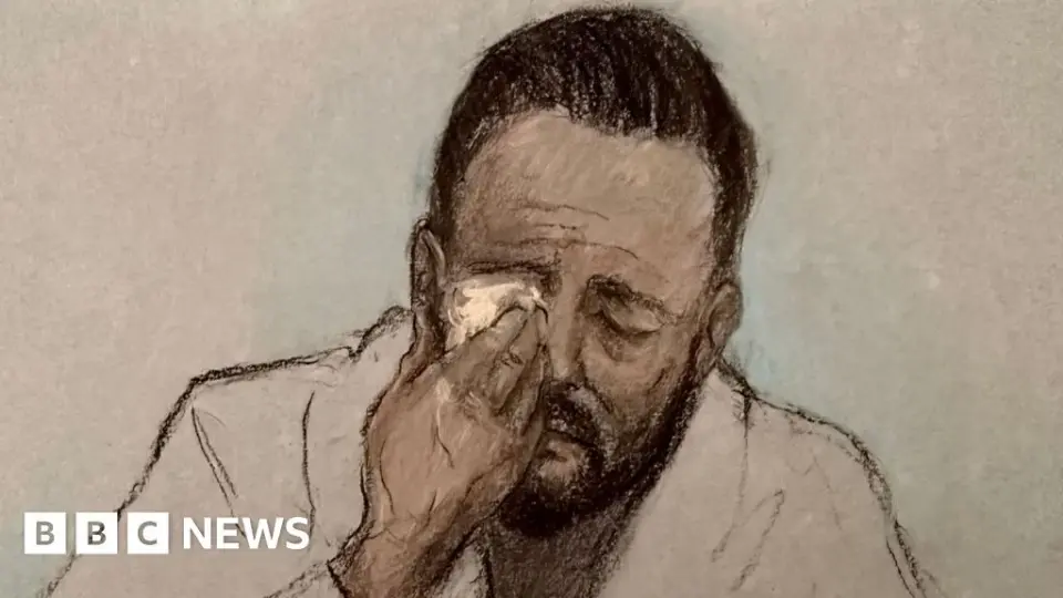Far-Right Activist Daniel Thomas Pleads Not Guilty to Criminal Damage After Channel Dinghy Incident