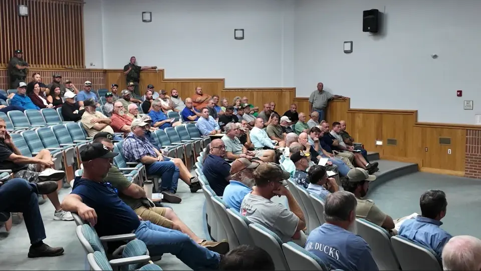 Delaware tightens deer rules as CWD cases rise, drawing hunter questions