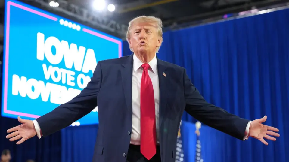 Trump’s Election Interference Efforts Face Legal and Political Backlash
