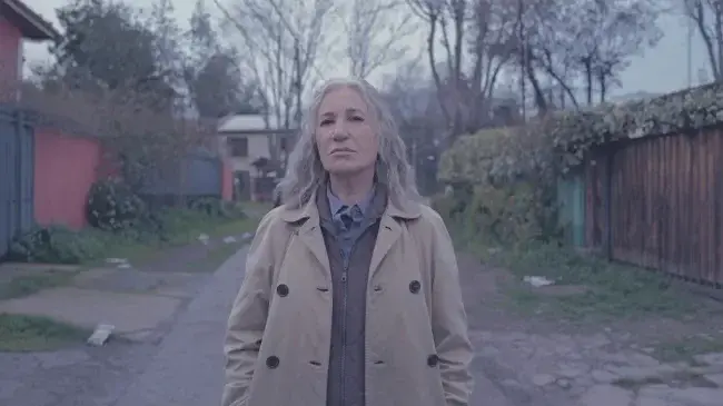 Larrrain’s ‘My Sad Dead’ Debuts on Netflix as a Social Horror Allegory