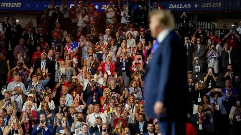 NFL dominates viewership as GOP convention trails in ratings