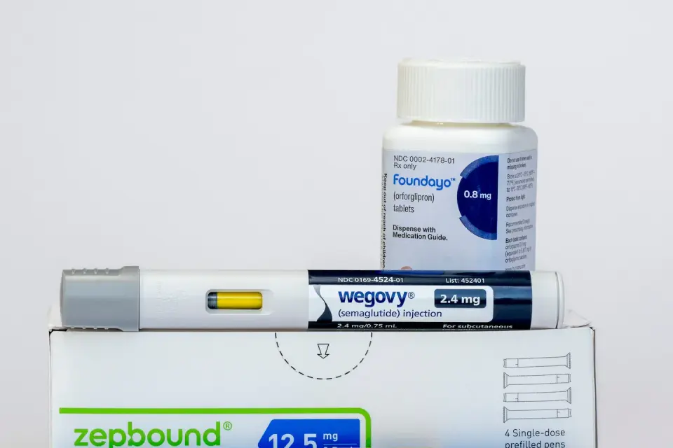 Medicare to cover GLP-1 weight-loss meds in 18-month pilot with $50 copay