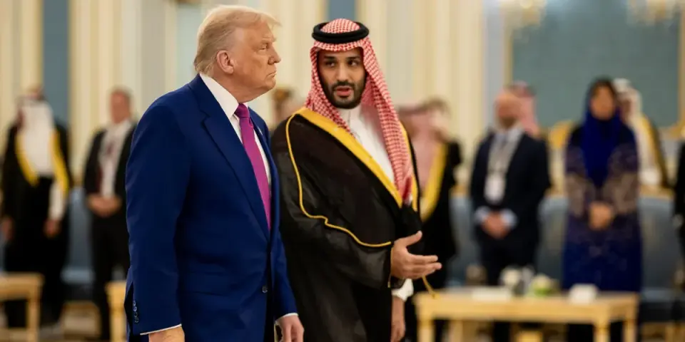 Trump Weighs Houthi Intervention as Saudi Investment Threats Mount