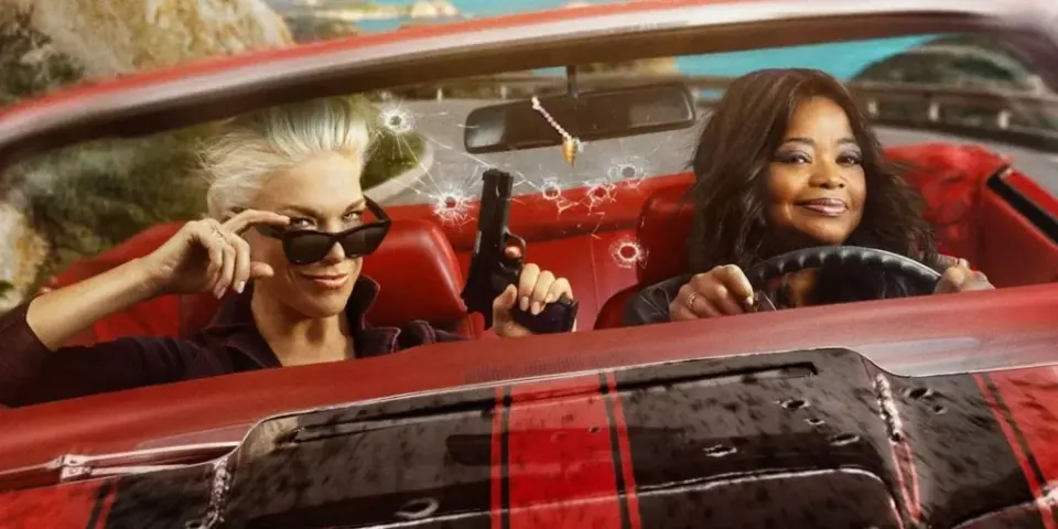 Prime Video Cancels Ride Or Die After One Season, Heads For New Homes
