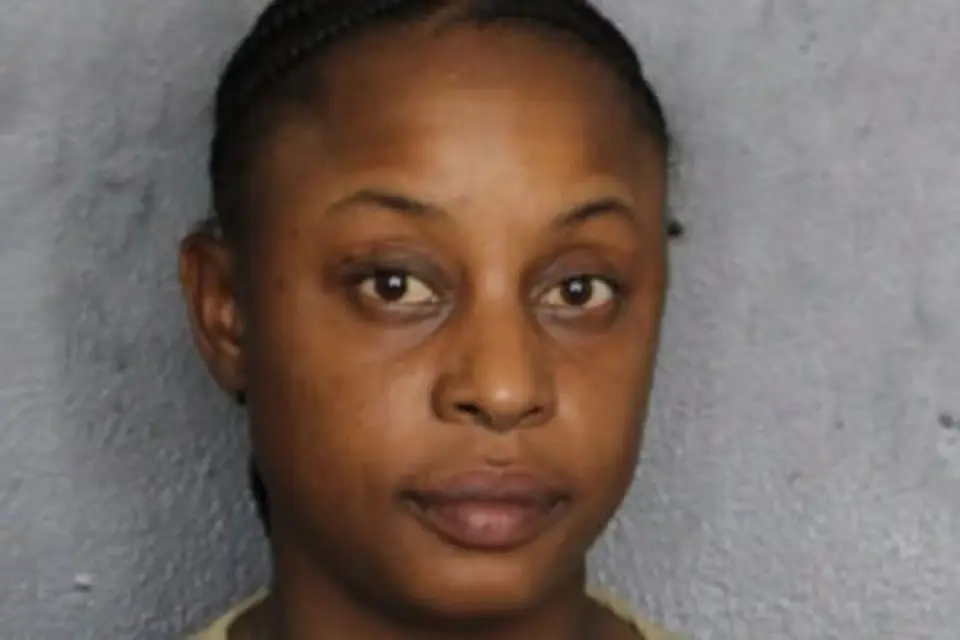 Postal Worker Arrested in Florida for Stealing Winning Lottery Ticket