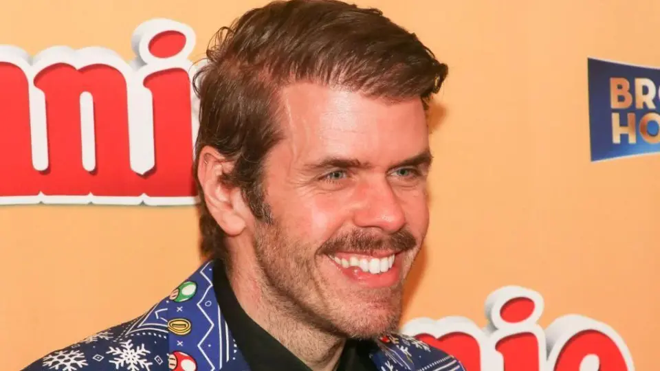 Perez Hilton Hospitalized After Self-Harm Livestream; Recovery Expected to Be Long