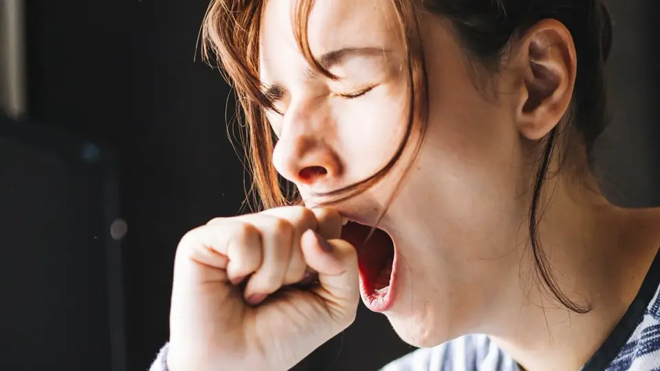 Yawning May Help Clear the Brain, MRI Study Finds