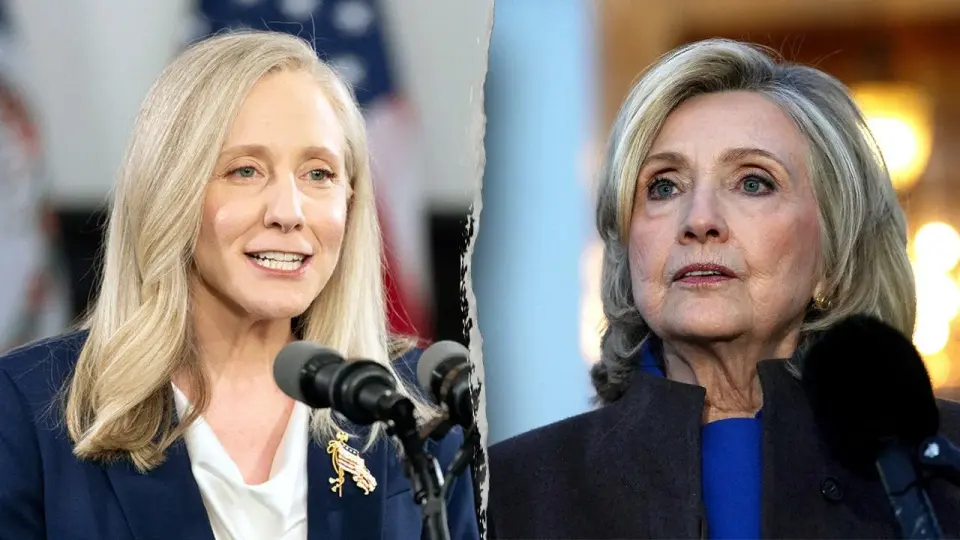 Spanberger Booed in Galax as Rural Virginia Pushback Intensifies