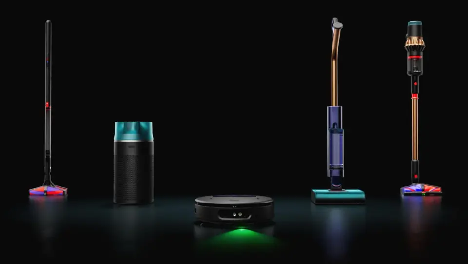 Dyson Unveils 10 New Products at IFA 2026, Headlined by $499 CameraJet Toothbrush
