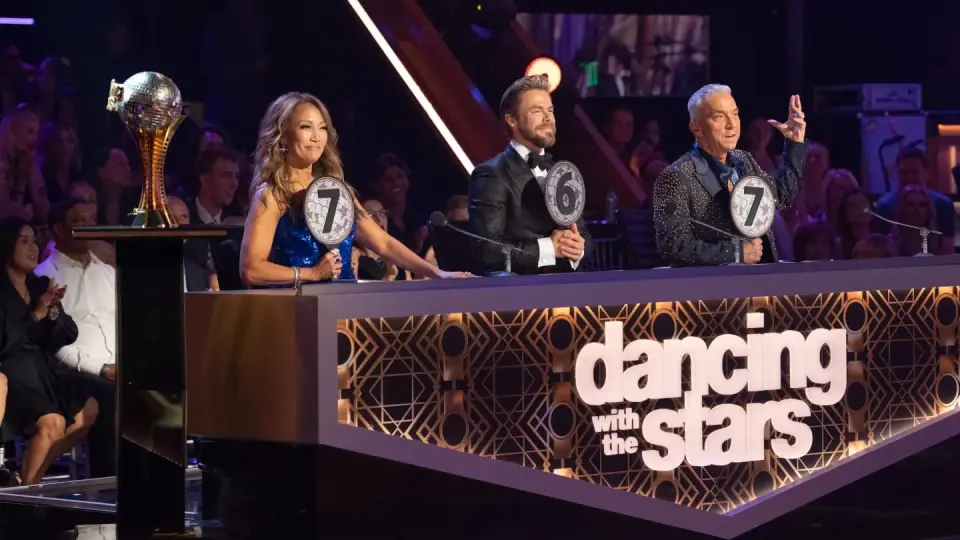 DWTS Season 35 Viral Hits Night: Scores, Eliminations, and Fan Vote Surge