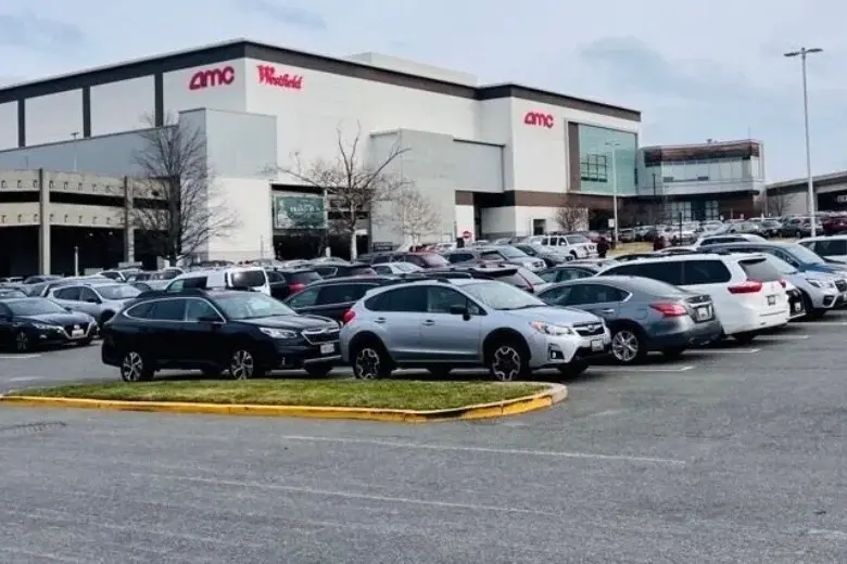 Westfield Malls in Maryland Implement After-School Curfew for Minors