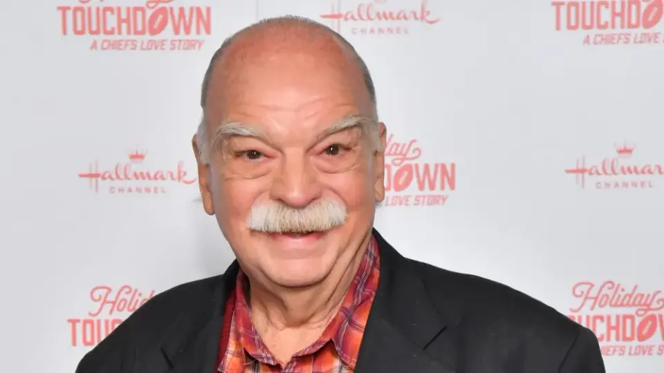 Richard Riehle, Character Actor in 'Office Space' and 'Star Trek,' Dies at 78