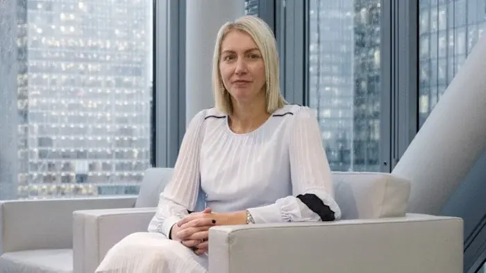 BlackRock cautions energy shock erodes Europe stock appeal