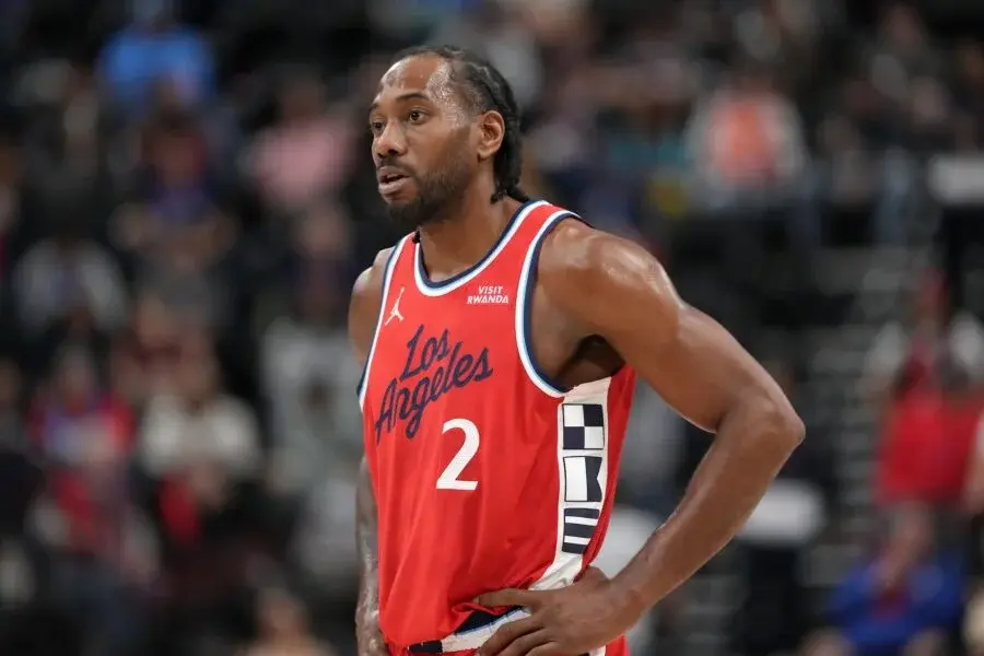 NBA fines Clippers $30M, suspends Ballmer as Leonard trade to Raptors nears completion