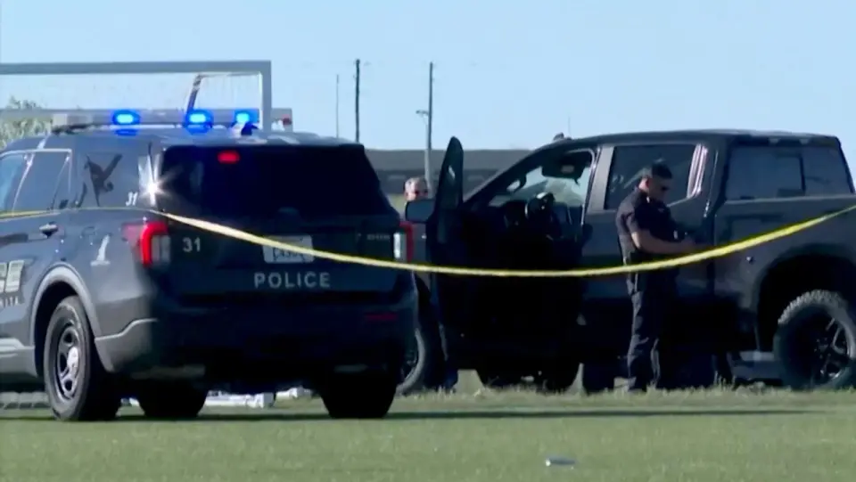 Wichita Soccer Complex Tragedy: Driver Plows Through Youth Field, Killing 2