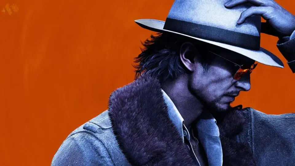Stranger Than Heaven Rewrites Yakuza Origins with a Music-Driven PS5 Debut