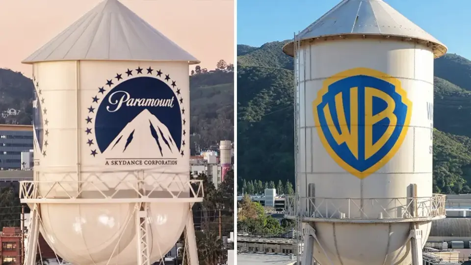 UK Signals Possible Intervention in Paramount-Warner Bros. Takeover Over Media Plurality