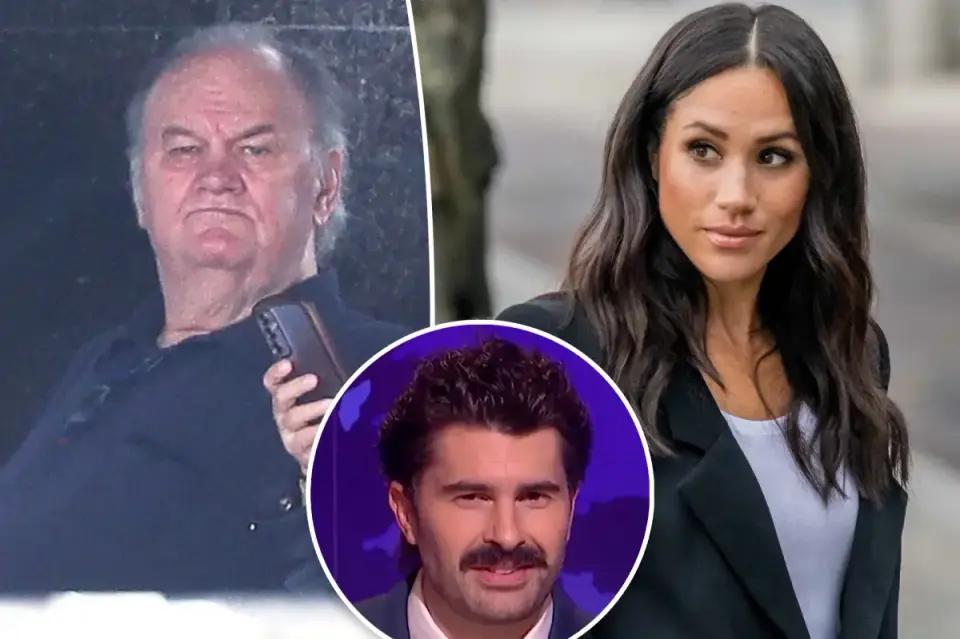 SNL UK mocks Markle scandal as Philippine forensics begin
