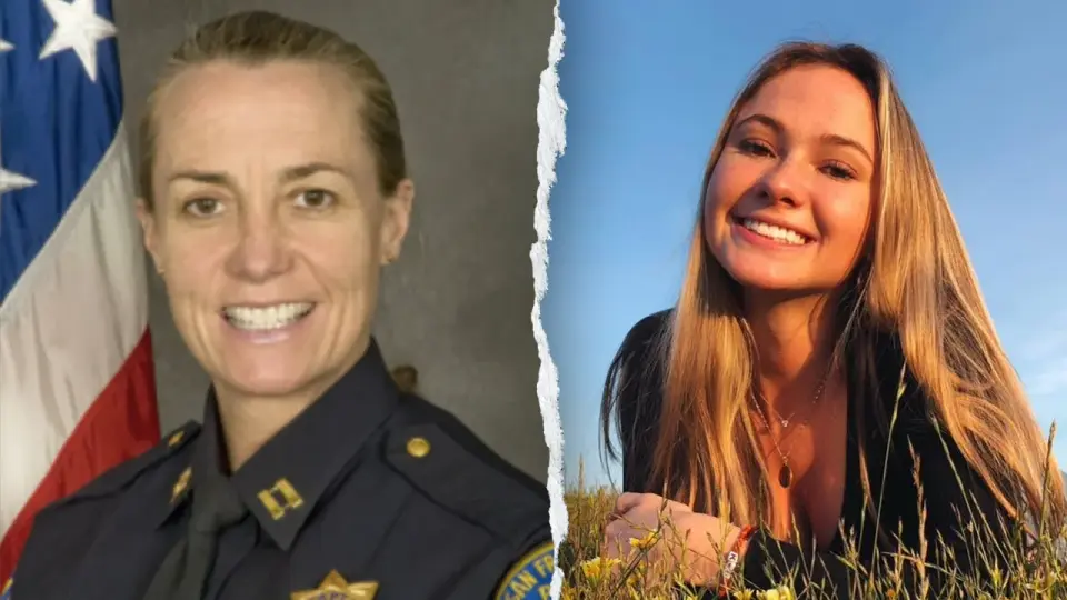 Retired SFPD Deputy Chief Ann Mannix and Daughter Killed in Mill Valley Murder-Suicide