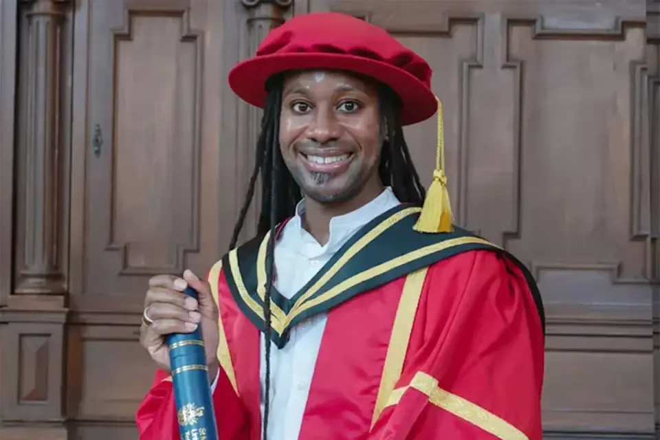 Cambridge professor resigns amid plagiarism probe