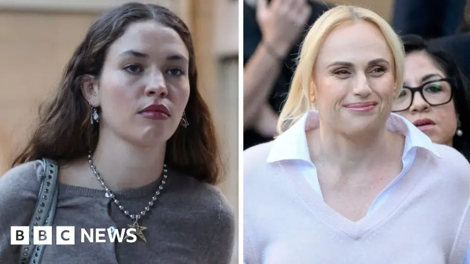 Rebel Wilson Takes the Stand in Sydney Defamation Case