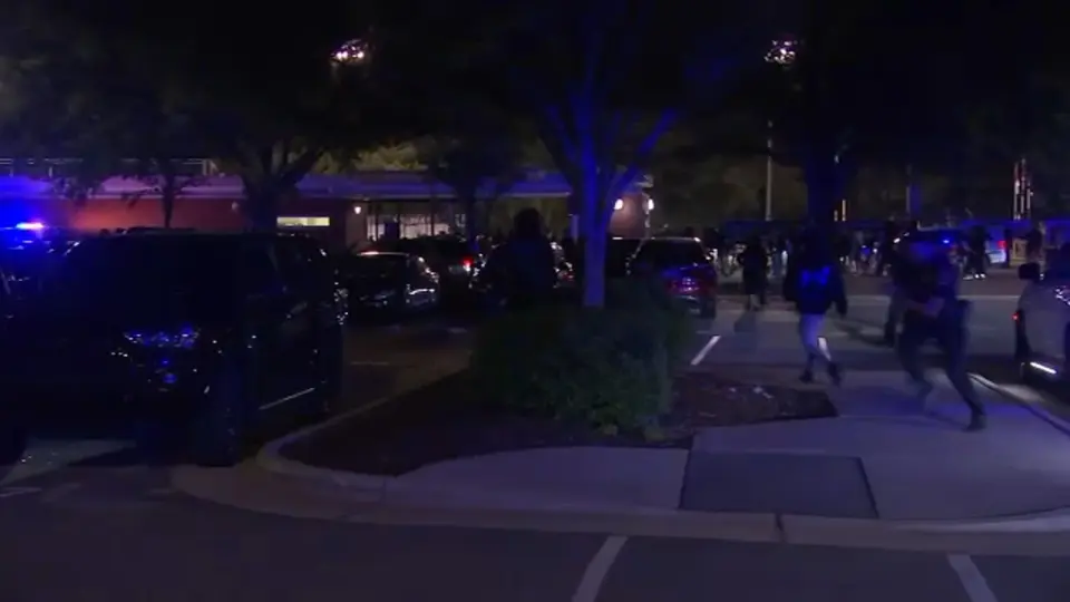 Millbrook-Rolesville Football Match Abandoned in Overtime After Stadium and Parking Lot Brawls