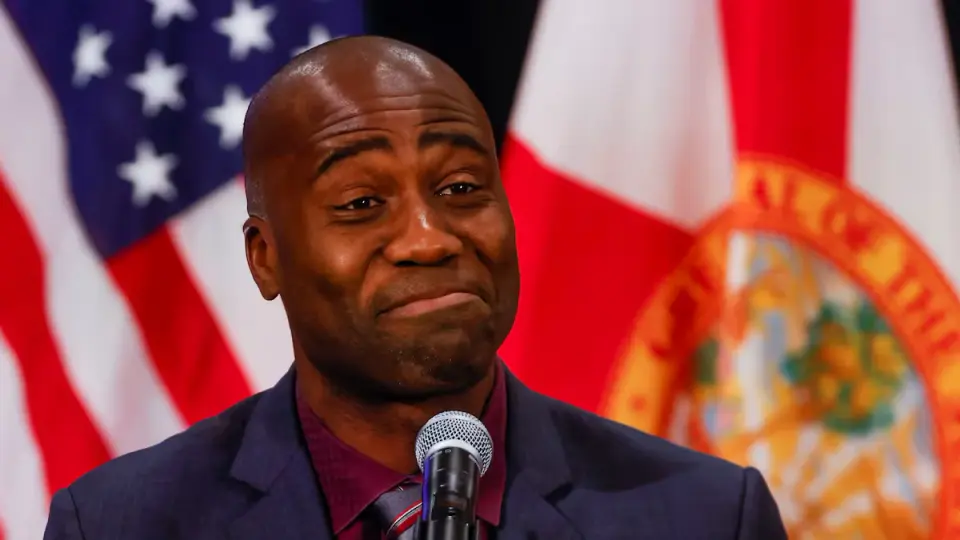 Florida files rule to drop four school vaccine mandates despite federal endorsement
