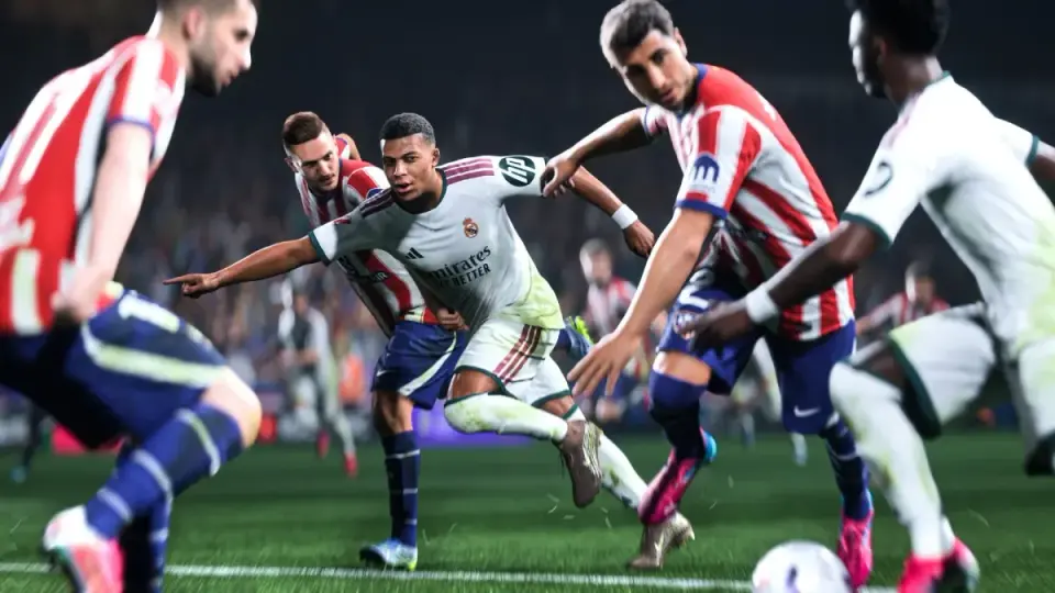 EA Sports FC 27 Launches: The Grounds and Gameplay Tweaks