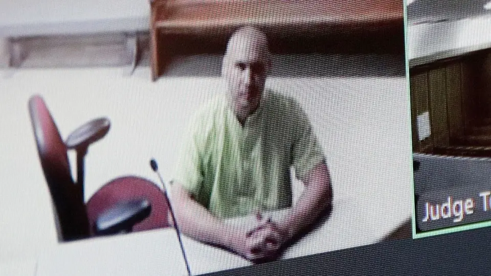 Spokane arson case: Old Trails Fire suspect to enter plea