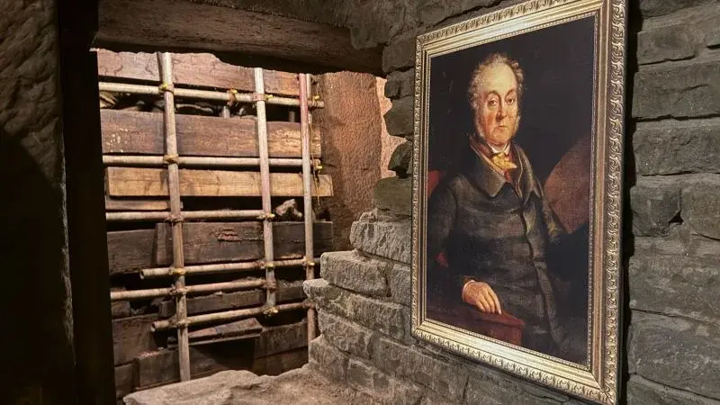 Volunteers Solve Century-Old Mystery of Liverpool’s Underground Tunnels