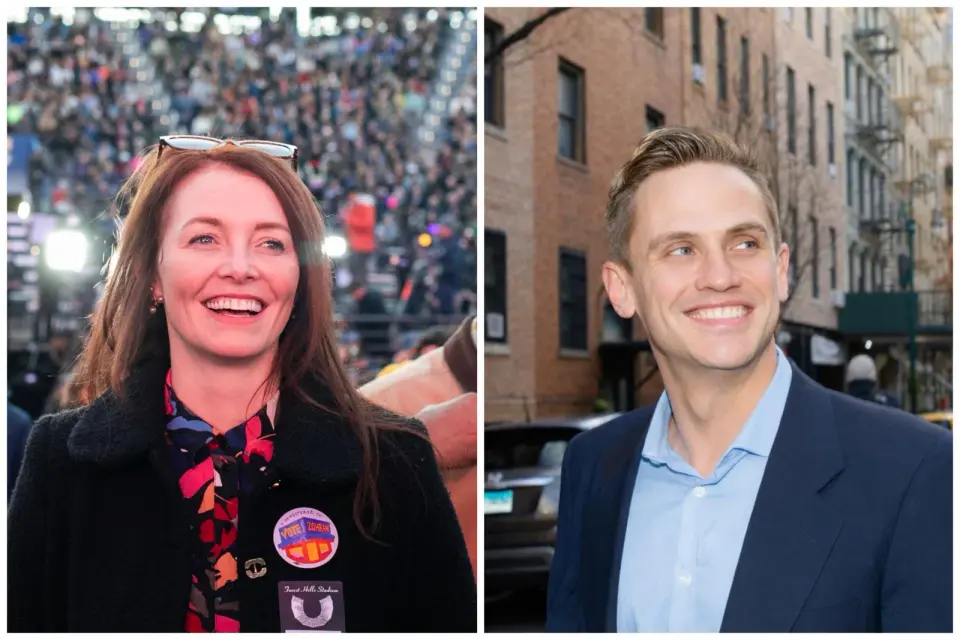 Carl Wilson Seizes NYC District 3 Council Seat in Special Election
