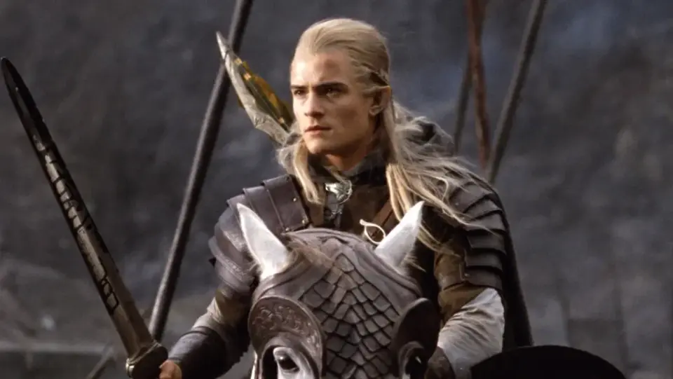 Embracer Forms Fellowship Entertainment to Steward LOTR and Tomb Raider IPs