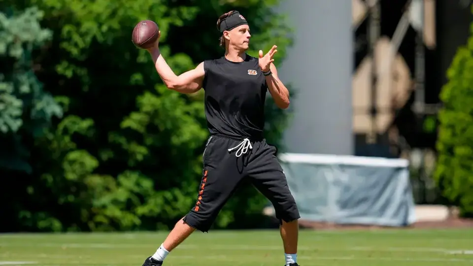 Vice President Vance’s Surprise Bengals Visit Highlights Political-Sports Ties