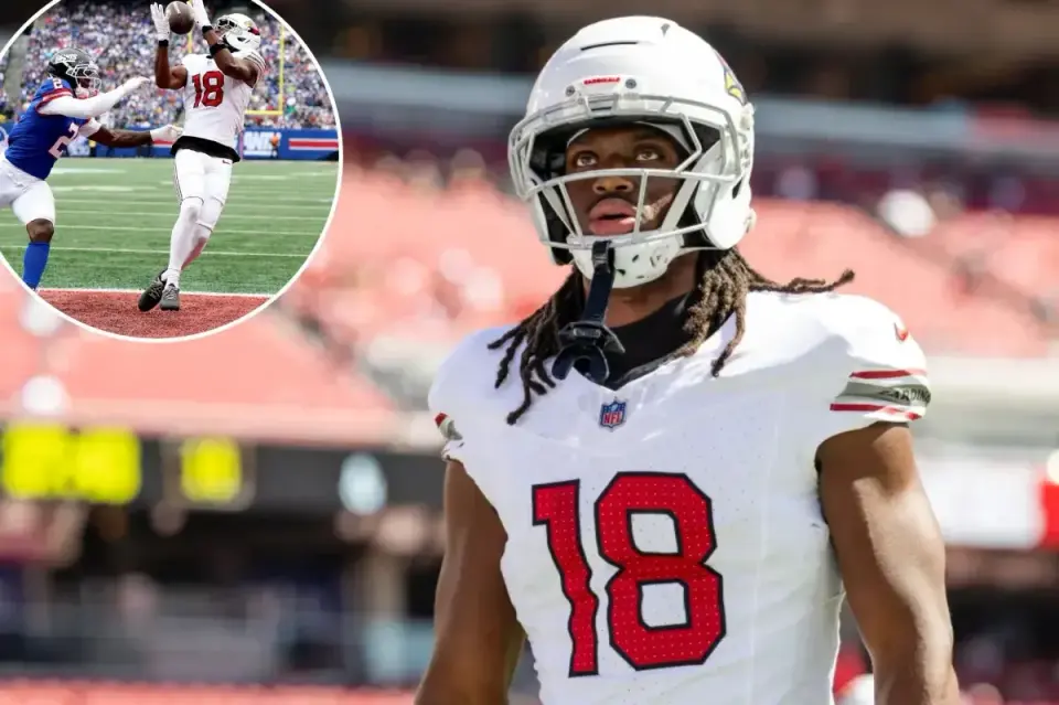 Cardinals Trade Marvin Harrison Jr. to Texans Amidst Ongoing Offense Struggles