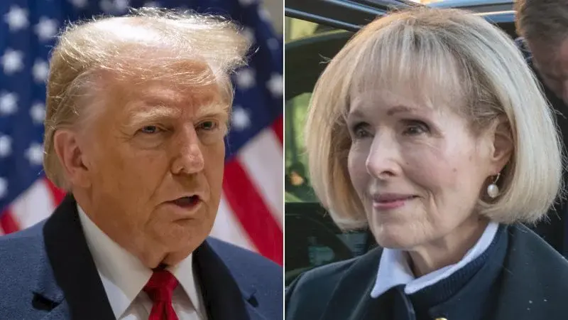 Supreme Court declines to rehear Trump’s bid to halt Carroll payout