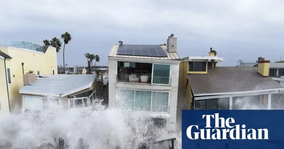 IPCC Deadlock Threatens Critical 2028 Climate Assessment Timeline