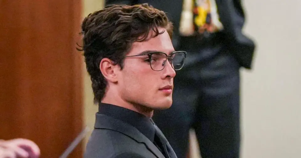 Clavicular Pleads Not Guilty to Cape Cod Rape Charges, Posts $10,000 Bail