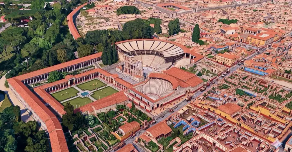 Google Earth's AI image editor pulled after a day amid deepfake worries