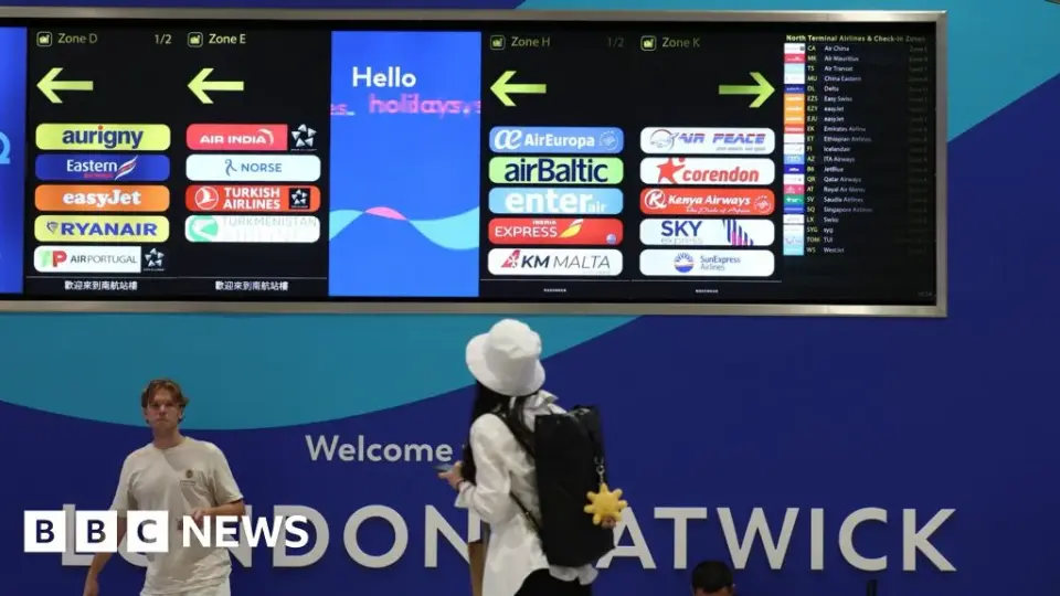 NATS system glitch disrupts Channel Islands flights, causing delays and cancellations